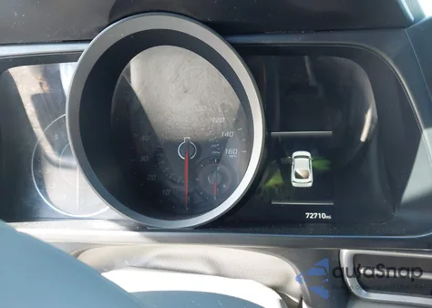 2021 Hyundai Elantra Sel из США, поврежденный, VIN 5NPLM4AG8MH012278